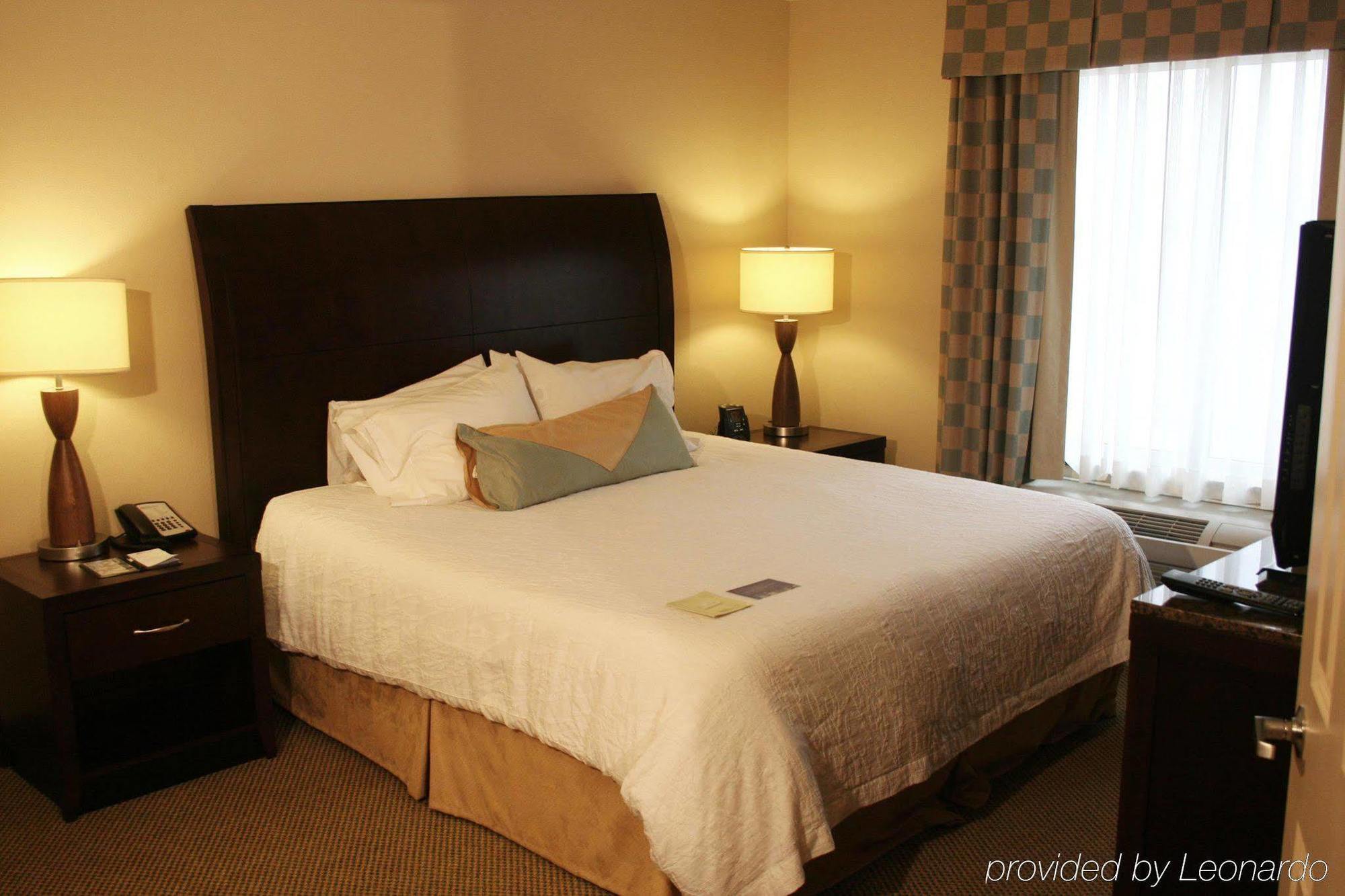 Hilton Garden Inn Ames Quarto foto